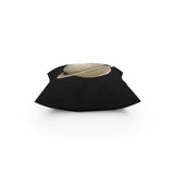 Buy Martian Merch ™ | Space City HTX MJM | Saturn Broadcloth Display Art Pillow