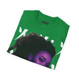 54 Mondays™ Project | Tatted Teyana Breezy Travel Tee (Various T-Shirt Colors & Designs) | Sizes S - 3XL