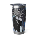 Buy Martian Merch™ | Ribbie's Creations™ Organic Soul/Dreaded Splendor | 20 oz Stainless Steel Spill-Resistant Tumbler