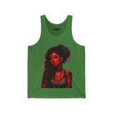 54 Mondays™ Project | Tatted Teyana Travel Tank (Various Colors)