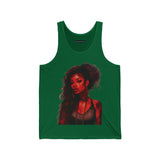 54 Mondays™ Project | Tatted Teyana Travel Tank (Various Colors)