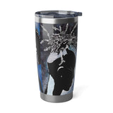 Buy Martian Merch™ | Ribbie's Creations™ Organic Soul/Dreaded Splendor | 20 oz Stainless Steel Spill-Resistant Tumbler
