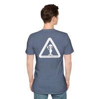 Buy Martian Merch™ | Your Fave Travel Tee | Zodiac Series : Libra | (Various Colors) Unisex T-Shirt Sizes S - 3XL