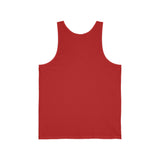 54 Mondays ™ Project | After the Carnage Unisex Tank | Various Colors