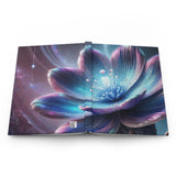 54 Mondays Project™ | @MaxGardenGalax | Cosmic Bloom Journal 12-Pack – Full Cosmic Bloom Collection | Every Planet + Bonus Sun, Moon & Stars | FREE Shipping | 1800 Pages In All