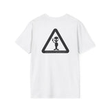 54 Mondays™ Project | Tatted Teyana Breezy Travel Tee (Various T-Shirt Colors & Designs) | Sizes S - 3XL