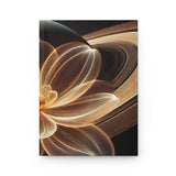 54 Mondays Project™ | @MaxGardenGalax | Cosmic Bloom Journal 12-Pack – Full Cosmic Bloom Collection | Every Planet + Bonus Sun, Moon & Stars | FREE Shipping | 1800 Pages In All