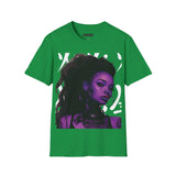 54 Mondays™ Project | Tatted Teyana Breezy Travel Tee (Various T-Shirt Colors & Designs) | Sizes S - 3XL