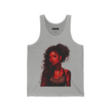 54 Mondays™ Project | Tatted Teyana Travel Tank (Various Colors)
