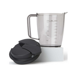 700W Dual-Speed Juicer with 27oz Sealed Pitcher – Wide Feed Chute, Easy Clean, Foam Separator