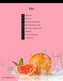 Max Garden Galax ™ | 30 Healthy & Tasty Smoothie Recipes | Ultimate Recipe Collection | 74 Pages