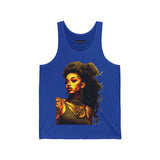 54 Mondays™ Project | Tatted Teyana Travel Tank (Various Colors) | Version 3