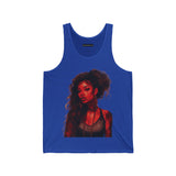 54 Mondays™ Project | Tatted Teyana Travel Tank (Various Colors)