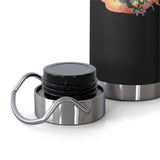 Your Fave Travel Merch | Blood Moon Warrior 22 oz Vacuum Insulated Bottle