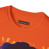 54 Mondays™ Project | Tatted Teyana Breezy Travel Tee (Various T-Shirt Colors & Designs) | Sizes S - 3XL