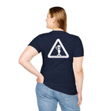 Buy Martian Merch™ | Your Fave Travel Tee | Zodiac Series : Libra | (Various Colors) Unisex T-Shirt Sizes S - 3XL