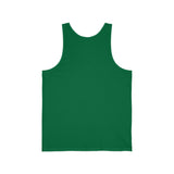 Your Fave Travel Tank | Rocket Panda Unisex Tank | Various Colors