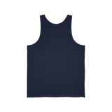 Your Fave Travel Tank | Rocket Panda Unisex Tank | Various Colors