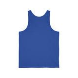 Your Fave Travel Tank | Rocket Panda Unisex Tank | Various Colors