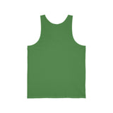 Your Fave Travel Tank | Rocket Panda Unisex Tank | Various Colors