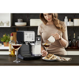 🔥 Mr. Coffee One-Touch Espresso Machine | Cappuccino Maker | SHIPS FAST 📦