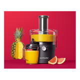 700W Dual-Speed Juicer with 27oz Sealed Pitcher – Wide Feed Chute, Easy Clean, Foam Separator