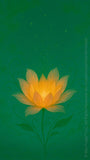 FREE Cosmic Bloom 4-Pack | Limited Edition Digital Wallpaper Set | For Android and iPhone