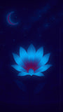FREE Cosmic Bloom 4-Pack | Limited Edition Digital Wallpaper Set | For Android and iPhone