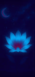 FREE Cosmic Bloom 4-Pack | Limited Edition Digital Wallpaper Set | For Android and iPhone
