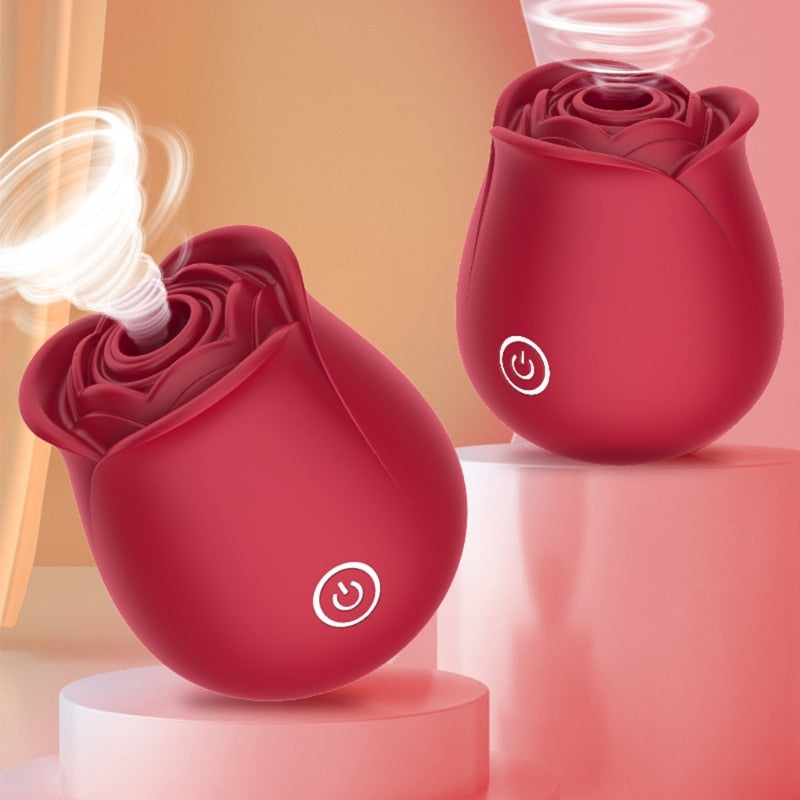 The Saucy Martian Mona's Rose : Elegant Adult Pleasure Vibrating Toy Buy Martian Merch The Saucy Martian Mona's Rose : Elegant Adult Pleasure Vibrating Toy Buy Martian Merch