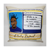 Buy Martian Merch ™ | Felt Some Way ™ Felt Pop Culture Plush Sculptures (Various Styles)