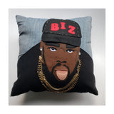 Buy Martian Merch ™ | Felt Some Way ™ Felt Pop Culture Plush Sculptures (Various Styles)