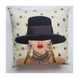 Buy Martian Merch ™ | Felt Some Way ™ Felt Pop Culture Plush Sculptures (Various Styles)