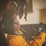 Your Fave Saucy Martian™ Travel Merch | There's No Traffic In My Lane That's Why I Stay In It Unisex Sweatshirt | Various Sizes