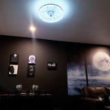 BOOK OUR Space-Themed AirBNB | Houston Texas NRG Med Center Location