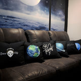 BOOK OUR Space-Themed AirBNB | Houston Texas NRG Med Center Location