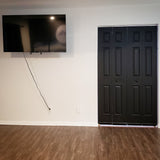 BOOK OUR Space-Themed AirBNB | Houston Texas NRG Med Center Location