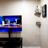 BOOK OUR Space-Themed AirBNB | Houston Texas NRG Med Center Location