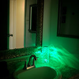 BOOK OUR Space-Themed AirBNB | Houston Texas NRG Med Center Location