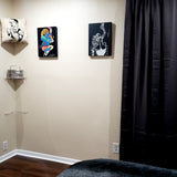 BOOK OUR Space-Themed AirBNB | Houston Texas NRG Med Center Location