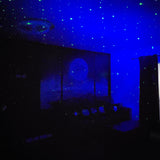 BOOK OUR Space-Themed AirBNB | Houston Texas NRG Med Center Location