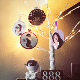 BOOK OUR Space-Themed AirBNB | Houston Texas NRG Med Center Location