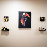 BOOK OUR Space-Themed AirBNB | Houston Texas NRG Med Center Location