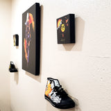 BOOK OUR Space-Themed AirBNB | Houston Texas NRG Med Center Location