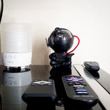 BOOK OUR Space-Themed AirBNB | Houston Texas NRG Med Center Location