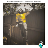 Your Fave Saucy Martian™ Travel Merch | There's No Traffic In My Lane That's Why I Stay In It Unisex Sweatshirt | Various Sizes