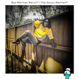 Your Fave Saucy Martian™ Travel Merch | There's No Traffic In My Lane That's Why I Stay In It Unisex Sweatshirt | Various Sizes