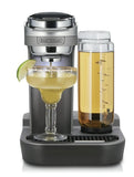 The Keurig of Cocktails : Premium Bartesian Duet Cocktail Machine - Perfect Professional-Quality Drinks in Seconds | Effortless Entertaining