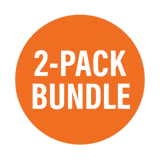 The Let Them Theory by Mel Robbins – 2-Pack Paperback Bundle Set | Motivational Gift Bundle | Self-Help & Mindset Books for Personal Growth - Only 3 Bundles left‼