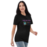 Save Our Children | Diversity Short Sleeve T-Shirt (Sizes S - 3XL)
